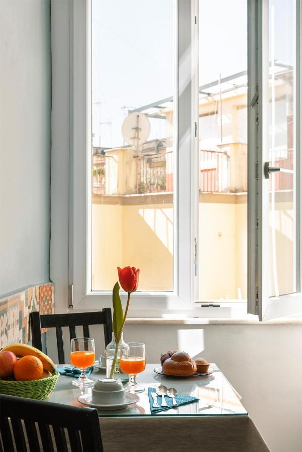 Carafa Suite B&B Naples Exterior photo