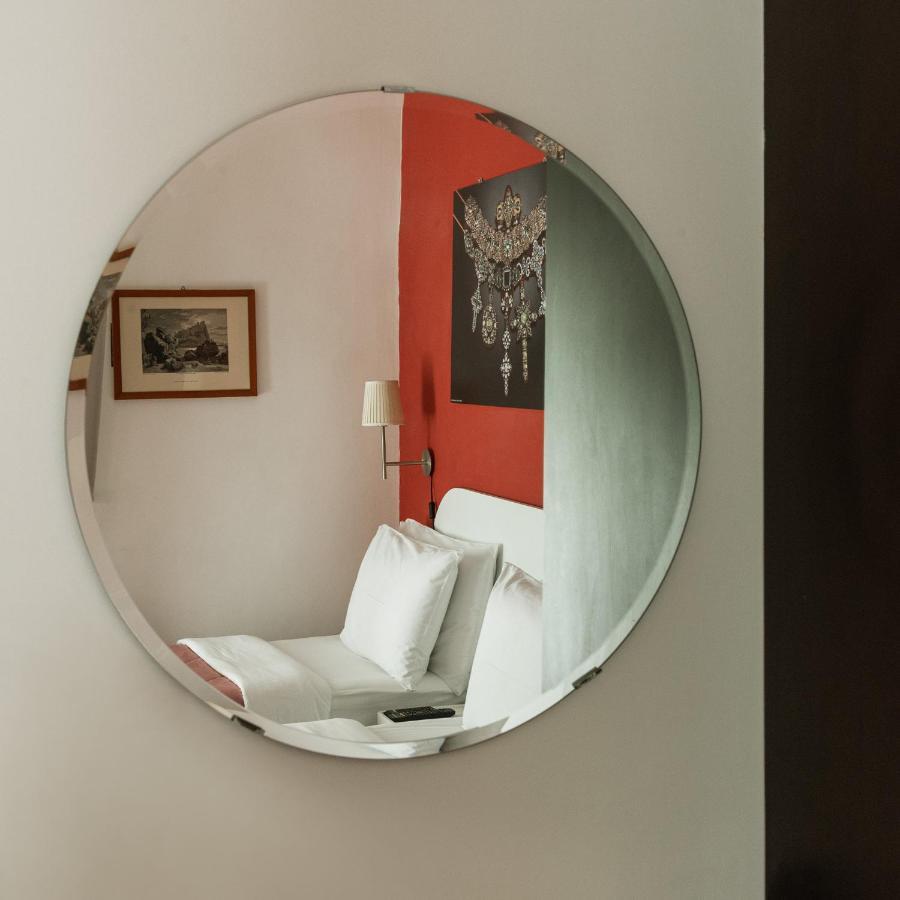 Carafa Suite B&B Naples Exterior photo