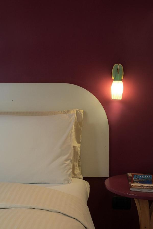 Carafa Suite B&B Naples Exterior photo
